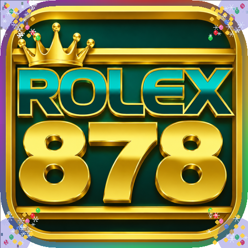 rolex878 — mitra unggulan